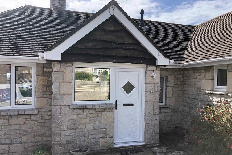 Residential Window Tinting