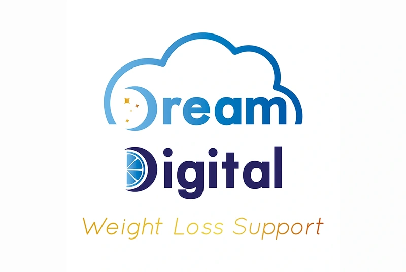  Dream Digital Logo Design