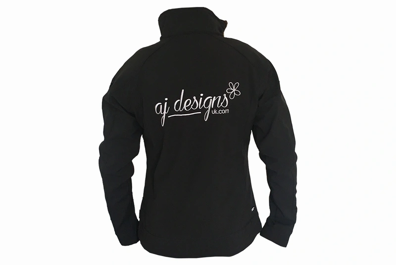  Aj - Designs - Jacket